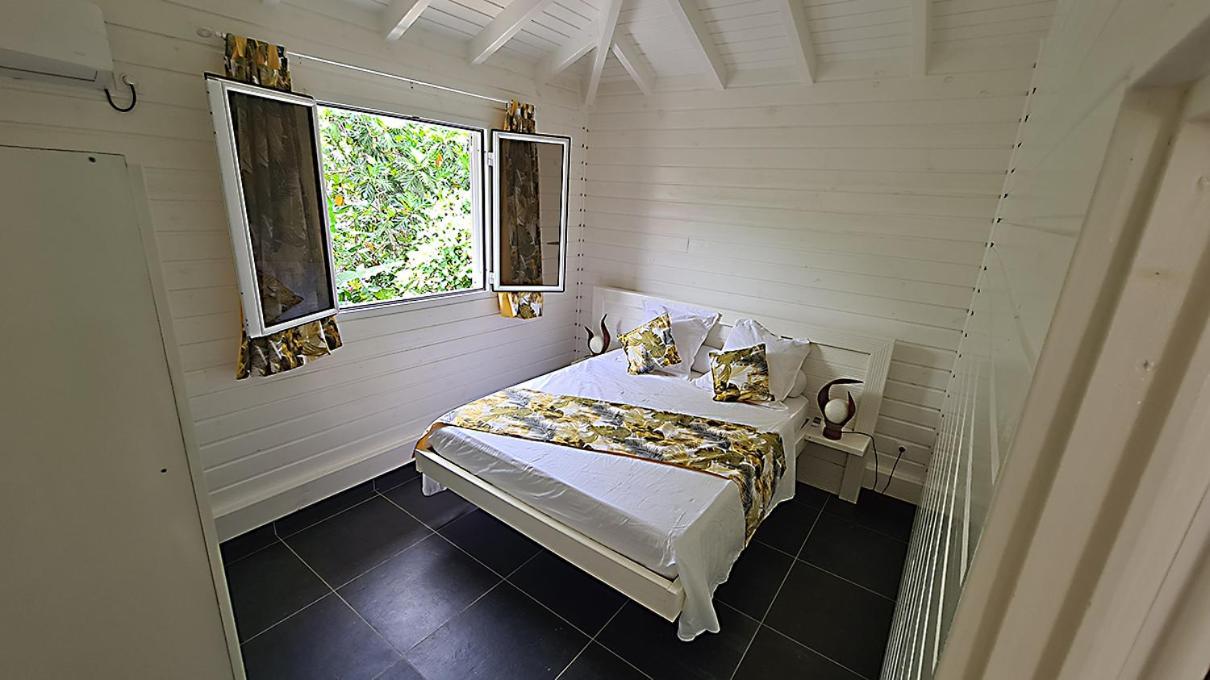 Villa Domaine Damouw à Petit-Bourg Extérieur photo