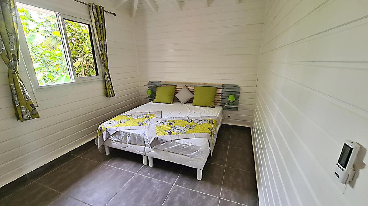 Villa Domaine Damouw à Petit-Bourg Extérieur photo