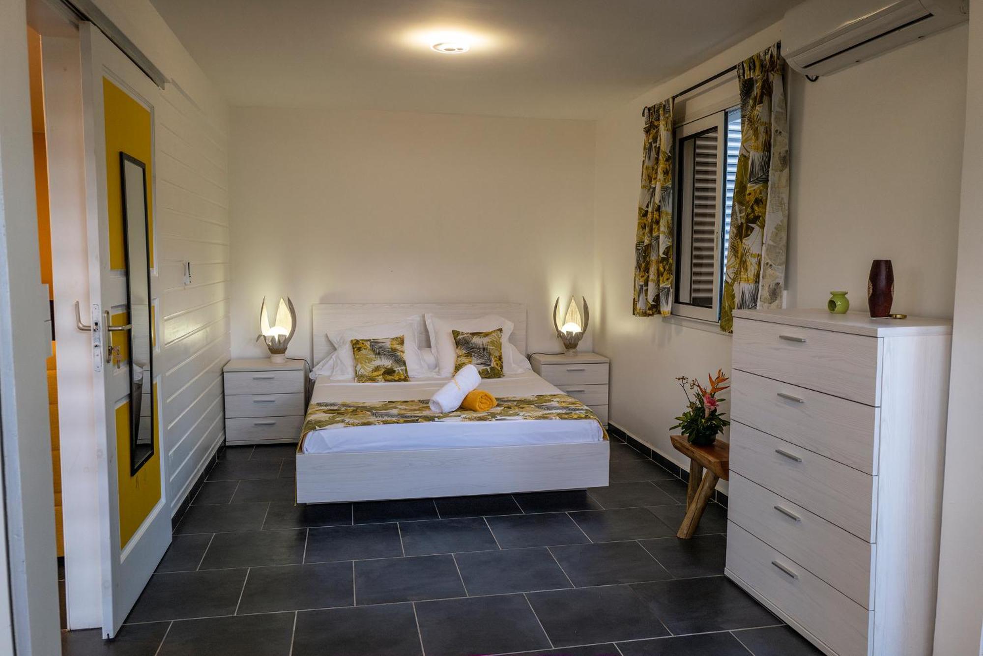 Villa Domaine Damouw à Petit-Bourg Extérieur photo